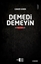 Demedi Demeyin  (2 Cilt Takım)