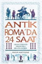 Antik Roma'da 24 Saat