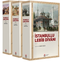 İstanbullu Lebib Divanı