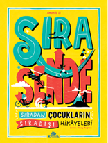 Sıra Sende