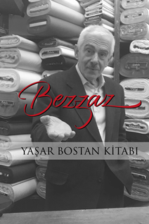 Bezzaz Yaşar Bostan Kitabı