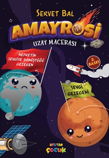 Amayrosi