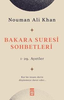 Bakara Suresi Sohbetleri