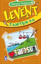 Levent Samsunda - Türkiyeyi Geziyorum 7