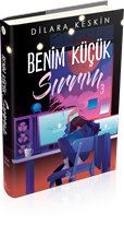 Benim Küçük Sırrım 3 - Ciltli