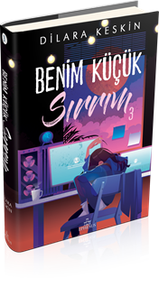 Benim Küçük Sırrım 3 - Ciltli