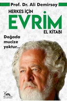 HERKES İÇİN EVRİM EL KİTABI