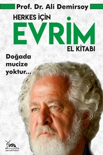 HERKES İÇİN EVRİM EL KİTABI