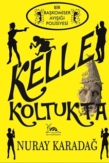 KELLE KOLTUKTA