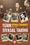 Türk Siyasal Tarihi - ön kapakTürk Siyasal Tarihi - arka kapak Türk Siyasal Tarihi