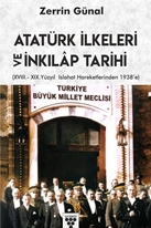 ATATÜRK İLKELERİ VE İNKILÂP TARİHİ