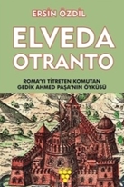 ELVEDA OTRANTO