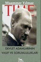 DEVLET ADAMLARININ VASIF VE SORUMLULUKLARI