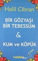 Bir Gözyaşı Bir Tebessüm - Kum ve Köpük