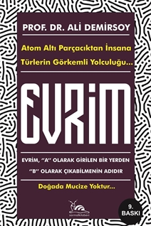 EVRİM