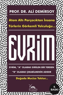 EVRİM