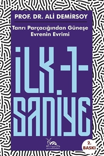 İLK BİR SANİYE