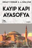 KAYIP KAPI AYASOFYA