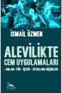 ALEVİLİKTE CEM UYGULAMALARI