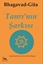 TANRI’NIN ŞARKISI