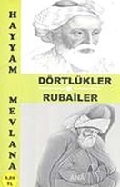 Dörtlükler - Rubailer