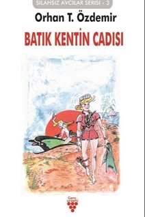 BATIK KENTİN CADISI