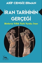 İRAN TARİHİNİN GERÇEĞİ