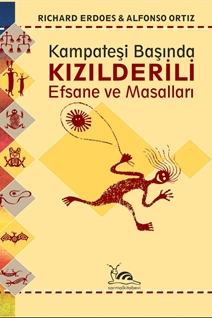 KIZILDERİLİ EFSANE VE MASALLARI