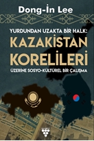 KAZAKİSTAN KORELİLERİ