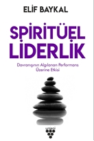 SPİRİTÜEL LİDERLİK