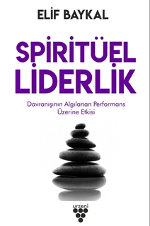 SPİRİTÜEL LİDERLİK