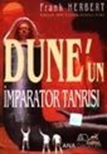 Dune'un İmparator Tanrısı