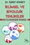 İKLİMSEL VE BİYOLOJİK TEHLİKELER