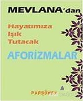 Mevlana'dan Hayatımıza Işık Tutacak Aforizmalar