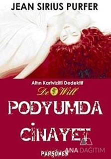 Podyumda Cinayet