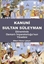 Kanuni Sultan Süleyman