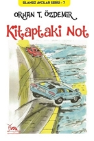 KİTAPTAKİ NOT