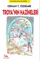 Troya’nın Hazineleri