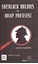 Sherlock Holmes ve Arap Prensesi