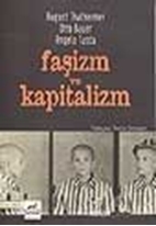 Faşizm ve Kapitalizm