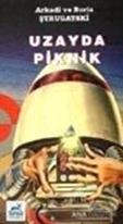 Uzayda Piknik