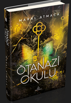 Ötanazi Okulu 3 -Ciltli