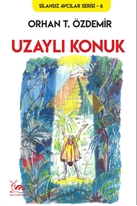 UZAYLI KONUK