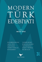 Modern Türk Edebiyatı