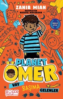 Vay Başıma Gelenler - Planet Ömer 1