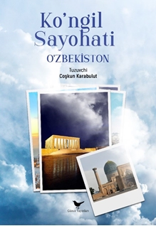 Ko'ngil Sayohati O'zbekiston