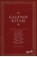 Galenos Kitabı