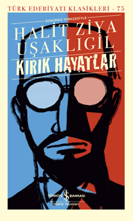 Kırık Hayatlar – Sert Kapak