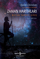 Zaman Haritalari – Büyük Tarih’e Giriş