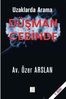 Uzaklarda Arama Düşman Cebinde